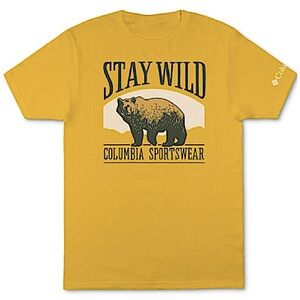 Columbia Tee